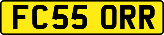 FC55ORR