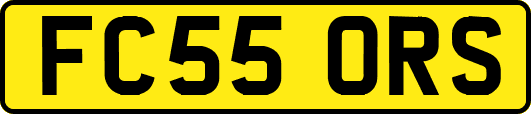 FC55ORS