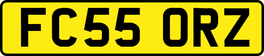 FC55ORZ