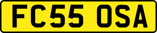 FC55OSA