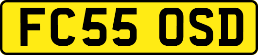 FC55OSD
