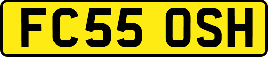 FC55OSH