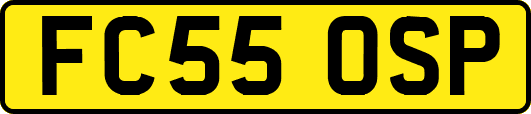 FC55OSP