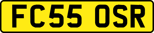 FC55OSR