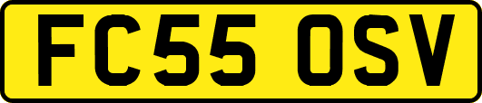 FC55OSV