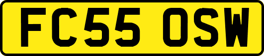 FC55OSW