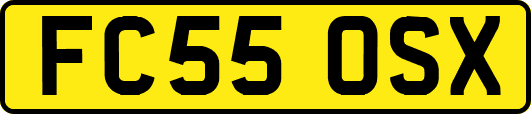 FC55OSX