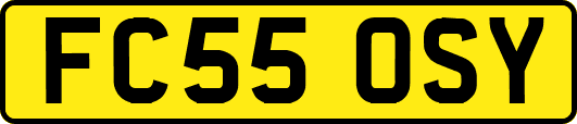 FC55OSY