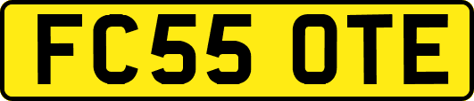 FC55OTE