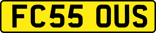 FC55OUS