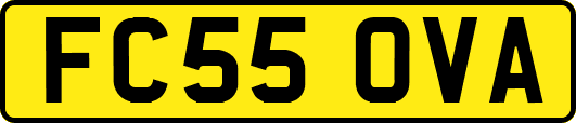 FC55OVA