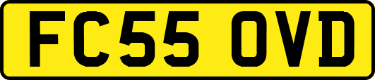 FC55OVD
