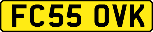 FC55OVK