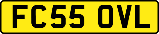 FC55OVL