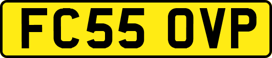 FC55OVP