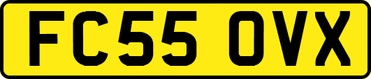 FC55OVX