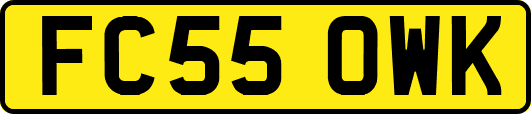 FC55OWK