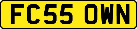 FC55OWN