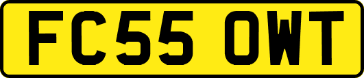 FC55OWT