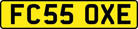 FC55OXE