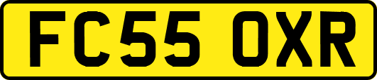 FC55OXR