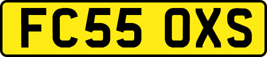 FC55OXS