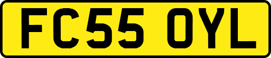 FC55OYL