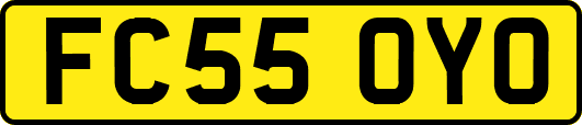 FC55OYO