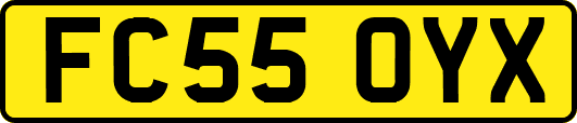 FC55OYX