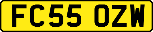 FC55OZW