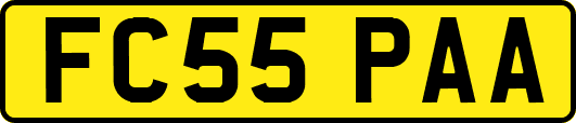 FC55PAA