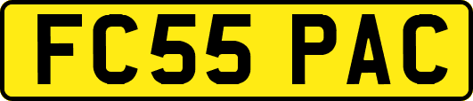 FC55PAC