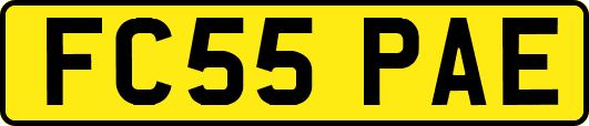 FC55PAE
