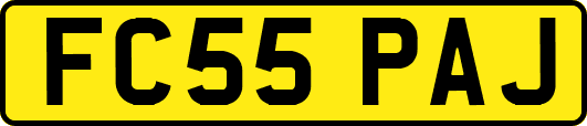 FC55PAJ