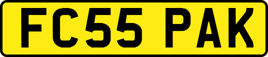 FC55PAK
