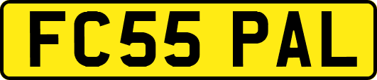 FC55PAL