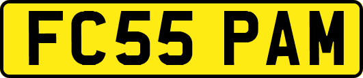 FC55PAM