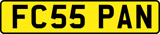 FC55PAN