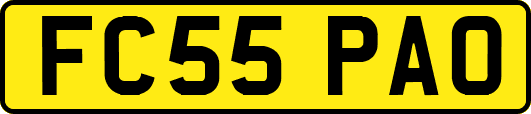 FC55PAO