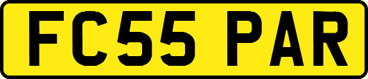 FC55PAR