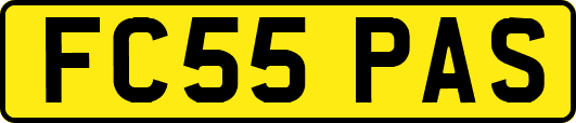 FC55PAS