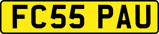 FC55PAU