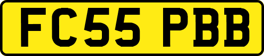 FC55PBB