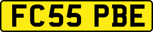 FC55PBE