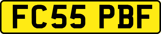 FC55PBF