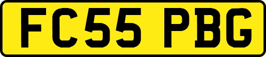 FC55PBG