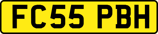 FC55PBH