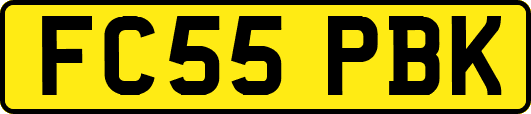 FC55PBK
