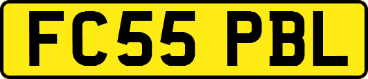 FC55PBL
