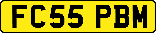 FC55PBM